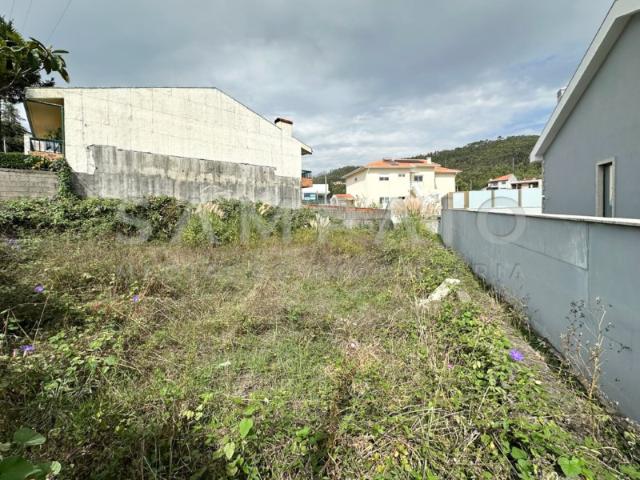 Terreno venda em Coelheira, Gondomar