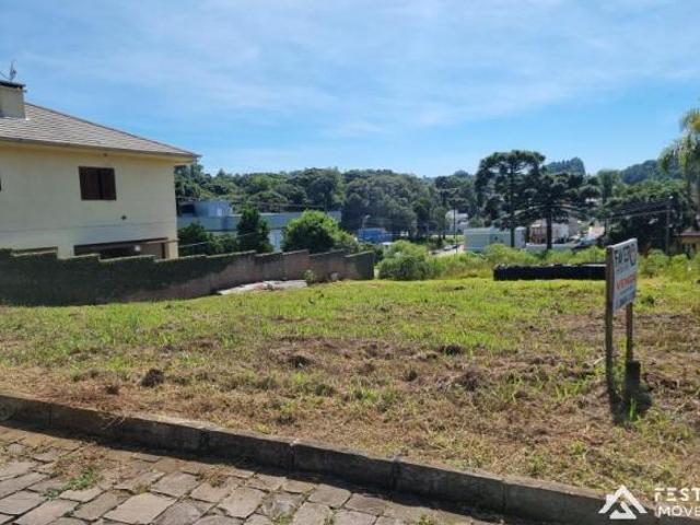 Terreno venda em Região Geográfica Imediata de Bento Gonçalves, Veranópolis