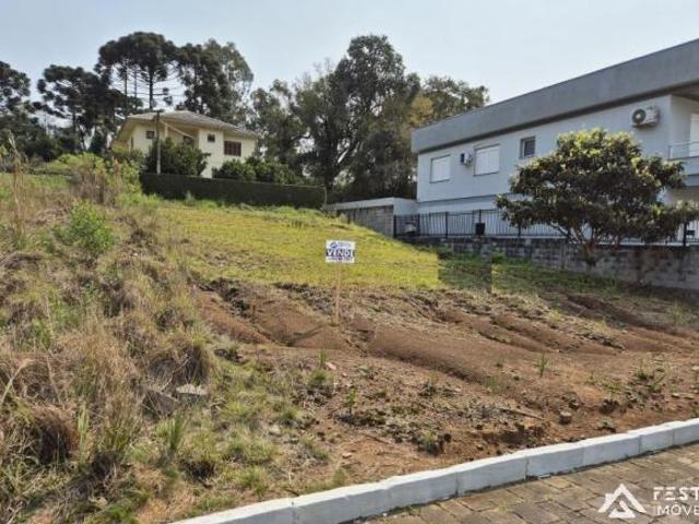 Terreno venda em Região Geográfica Imediata de Bento Gonçalves, Veranópolis