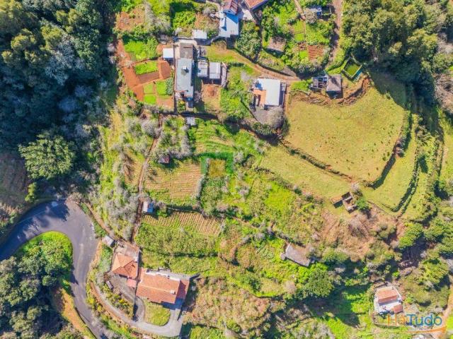 Terreno venda em Santana, Ilha Da Madeira
