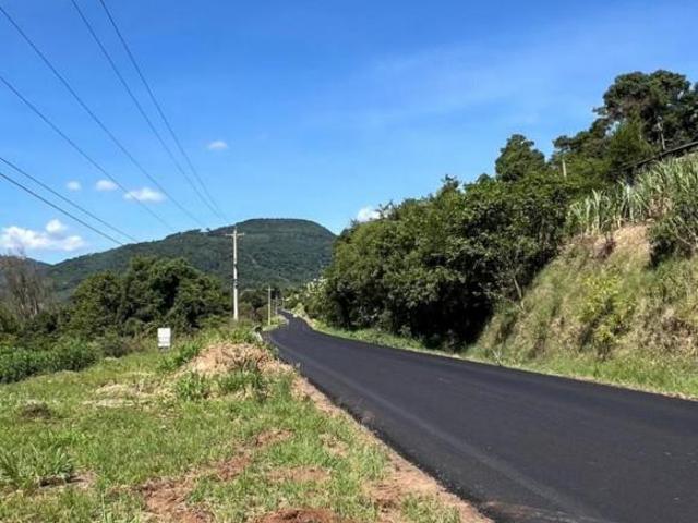 Terreno venda em Região Geográfica Imediata de Novo Hamburgo - São Leopoldo, Linha Nova