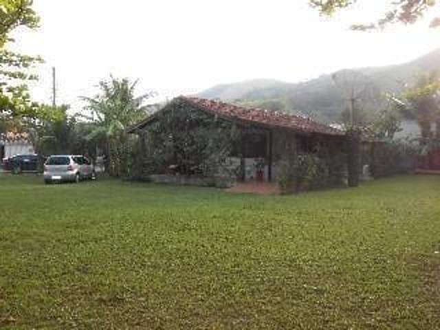 Terreno venda em São Sebastião