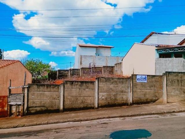 Terreno venda em Areado, Região Geográfica Intermediária de Varginha