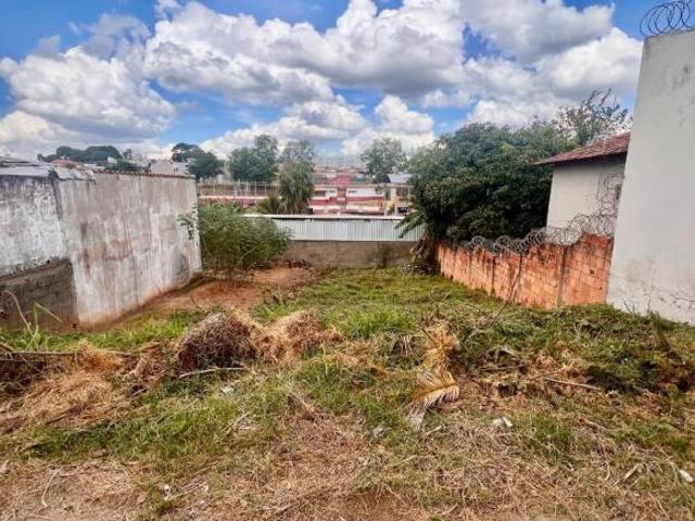 Terreno venda em São Vicente, Patrocínio