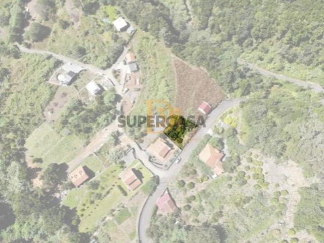 Terreno venda em São Vicente, Ilha Da Madeira