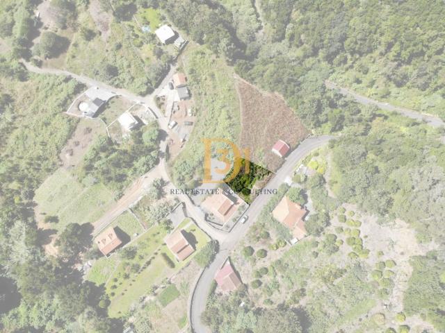 Terreno venda em São Vicente, Ilha Da Madeira