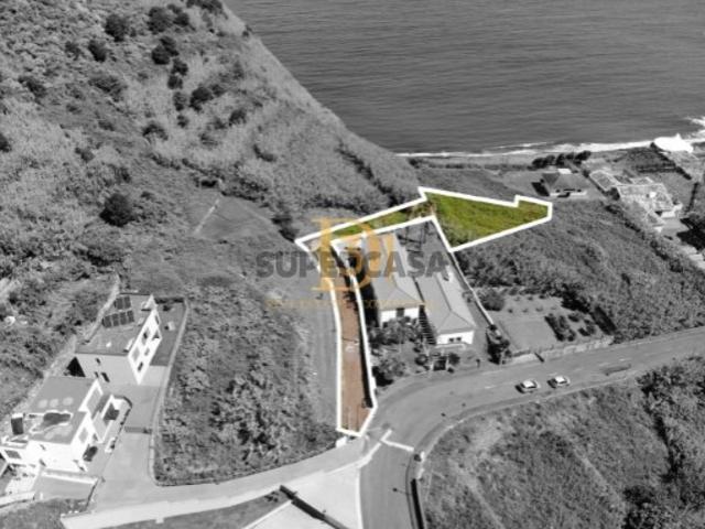 Terreno venda em São Vicente, Ilha Da Madeira