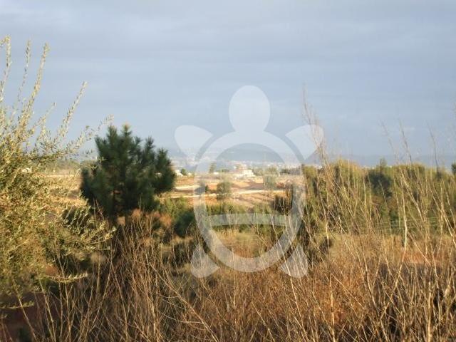 Terreno venda em Coimbrã, São Silvestre