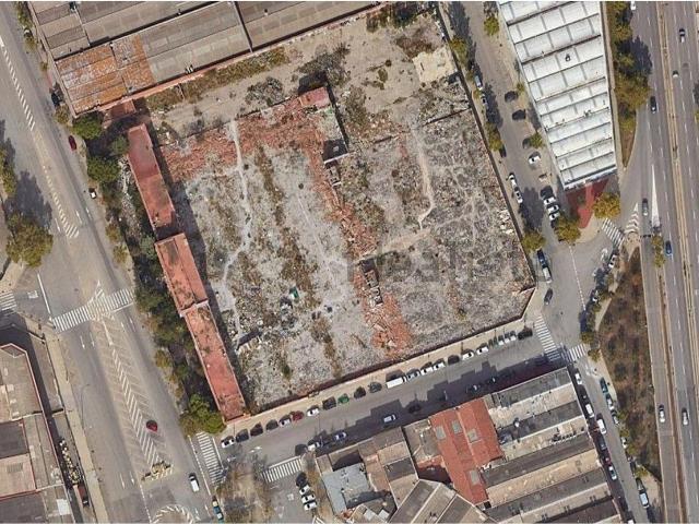 Terreno en alquiler en Vallès Occidental, Catalunya