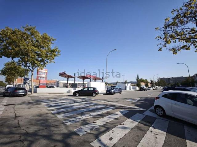 Terreno en alquiler en Gràcia, Sabadell