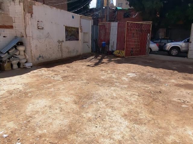 Terreno en venta en Las Delicias, Caracas