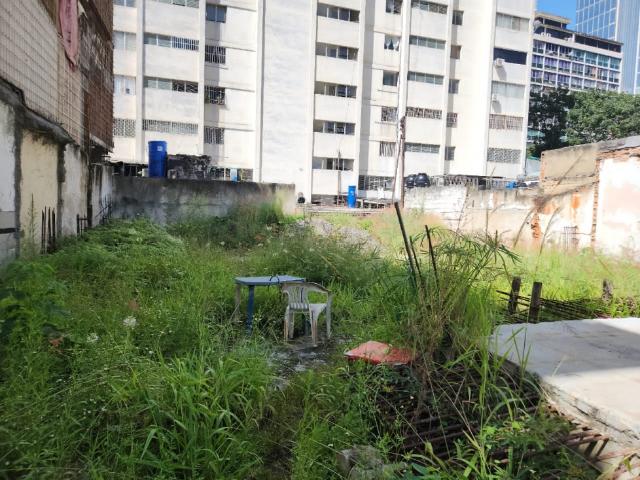 Terreno en venta en Boca De Uchire, Distrito Capital