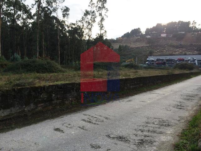 Terreno venda em Vila Verde, Braga