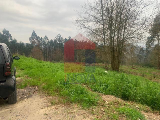 Terreno venda em Vila Verde, Braga