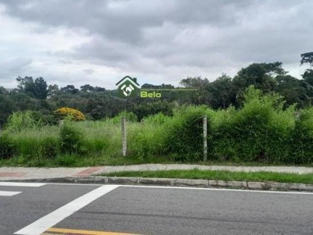 Terreno venda em Região Geográfica Imediata de Curitiba, Região Metropolitana de Curitiba
