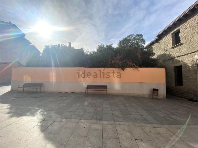 Terreno en venta en Puente Sardas, Alto Gállego