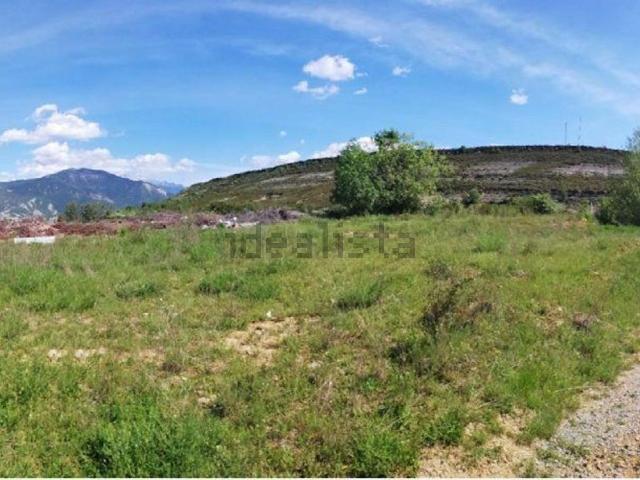 Terreno en venta en Alto Gállego, Aragón