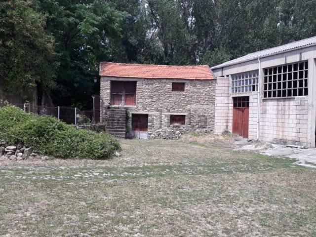 Terreno en venta en Las Margas, Sabiñánigo