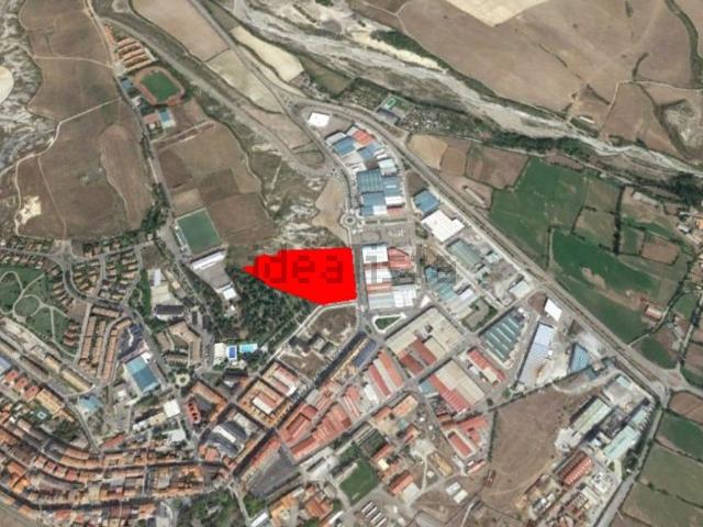 Terreno en venta en Alto Gállego, Aragón