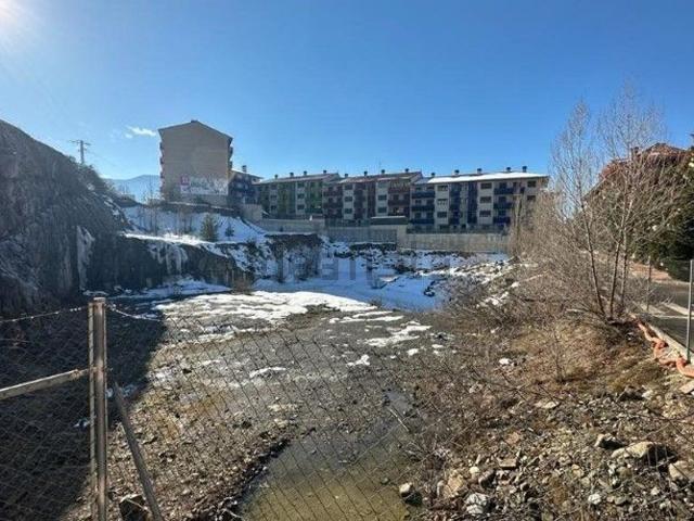 Terreno en venta en Puente Sardas, Alto Gállego