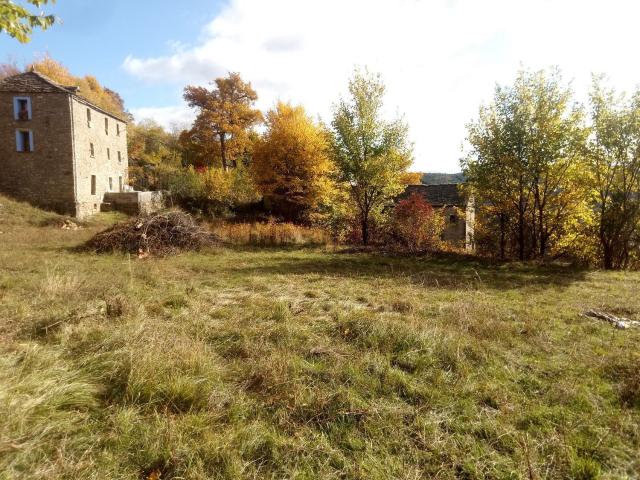 Terreno en venta en Alto Gállego, Aragón