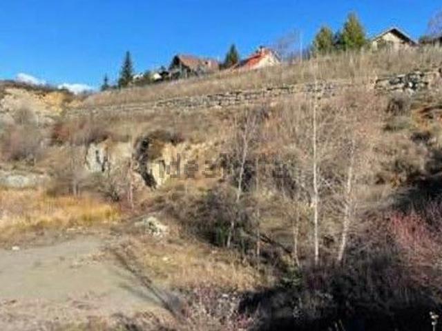 Terreno en venta en Puente Sardas, Alto Gállego