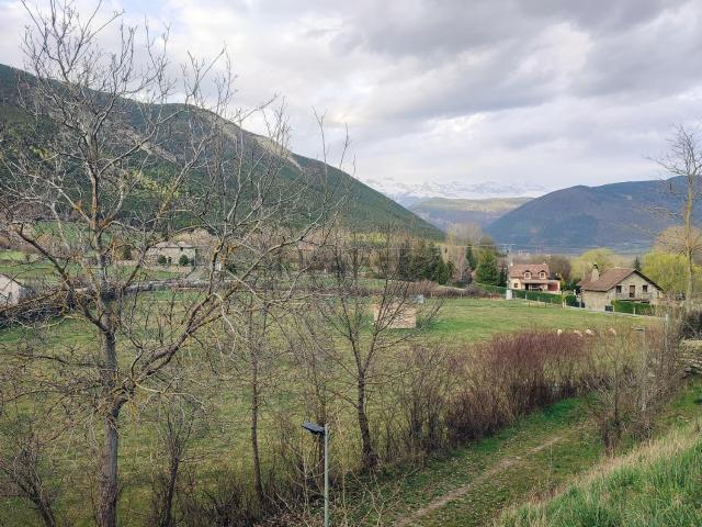 Terreno en venta en Alto Gállego, Aragón
