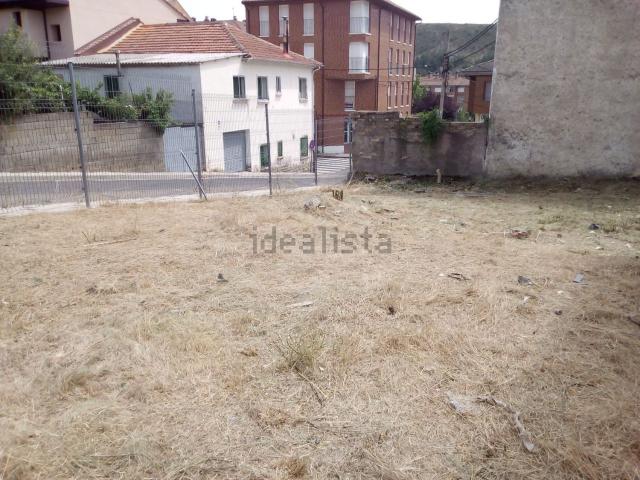 Terreno en venta en Alto Gállego, Aragón
