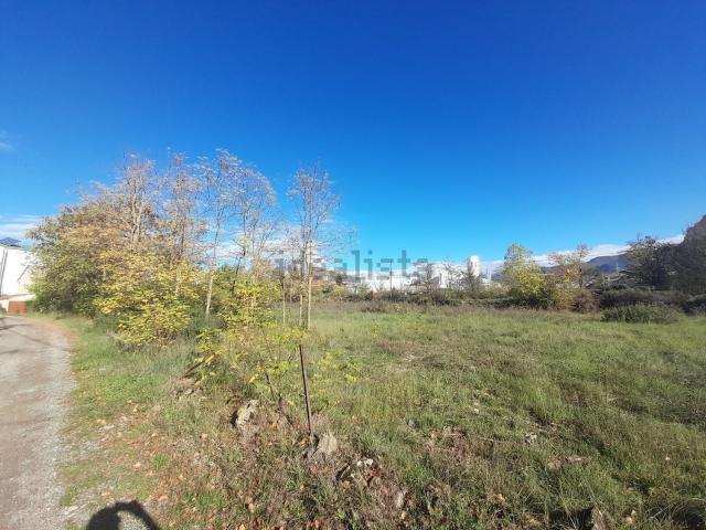 Terreno en venta en Puente Sardas, Sabiñánigo