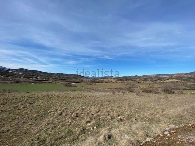 Terreno en venta en Alto Gállego, Aragón