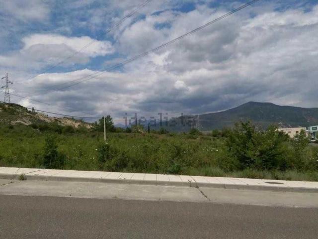 Terreno en venta en Puente Sardas, Alto Gállego