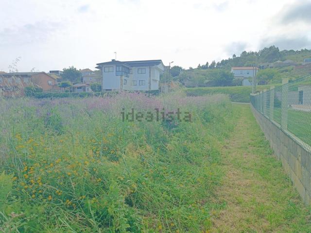 Terreno en venta en Saiáns, Vigo