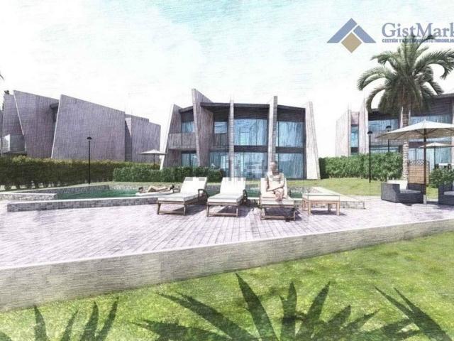 Terreno en venta en Saiáns, Vigo