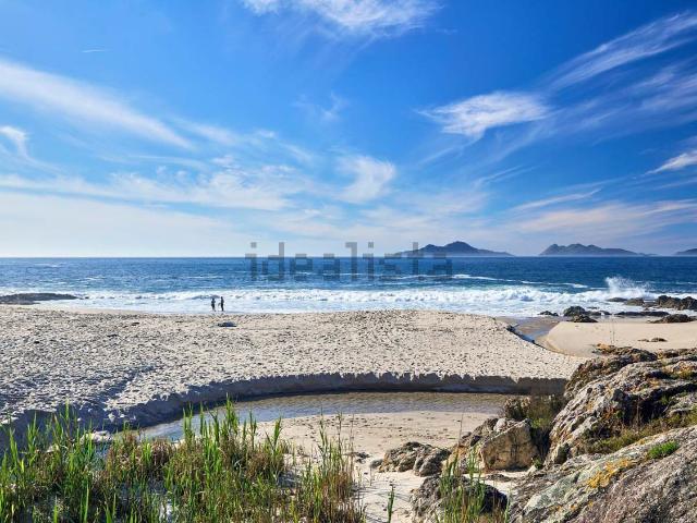 Terreno en venta en Saiáns, Vigo