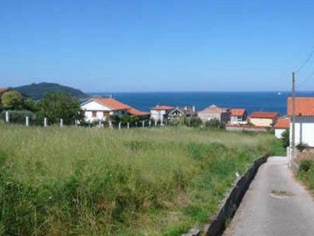 Terreno en venta en Saiáns, Vigo