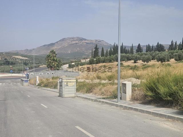 Terreno en venta en Comarca de Loja, Andalucía
