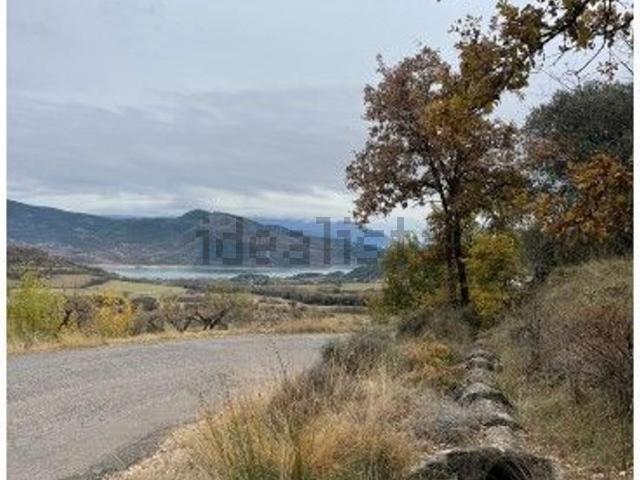 Terreno en venta en Pallars Jussà, Catalunya
