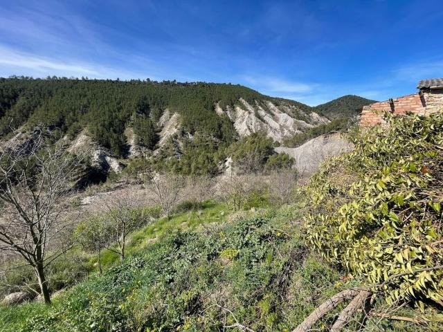 Terreno en venta en Pallars Jussà, Catalunya