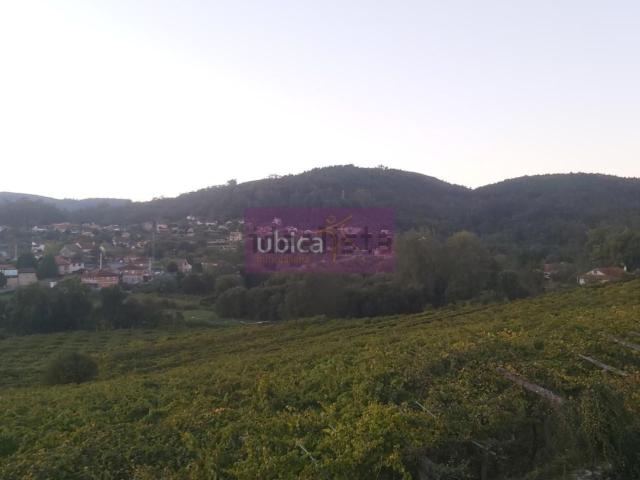 Terreno en venta en Salceda de Caselas, Vigo