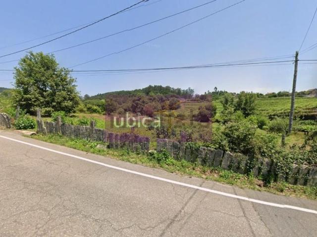 Terreno en venta en Salceda de Caselas, Vigo