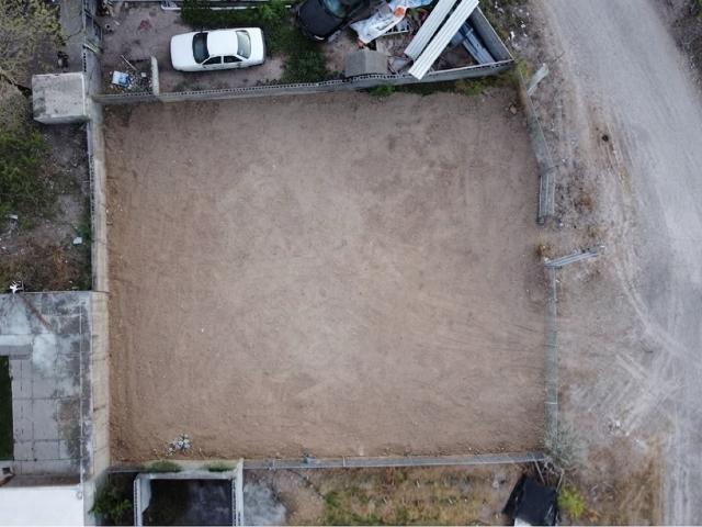 Terreno en renta en Salinas Victoria