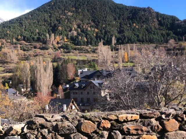 Terreno en venta en Alto Gállego, Aragón