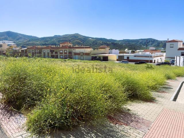 Terreno en venta en Lobres, Comarca de la Costa Granadina