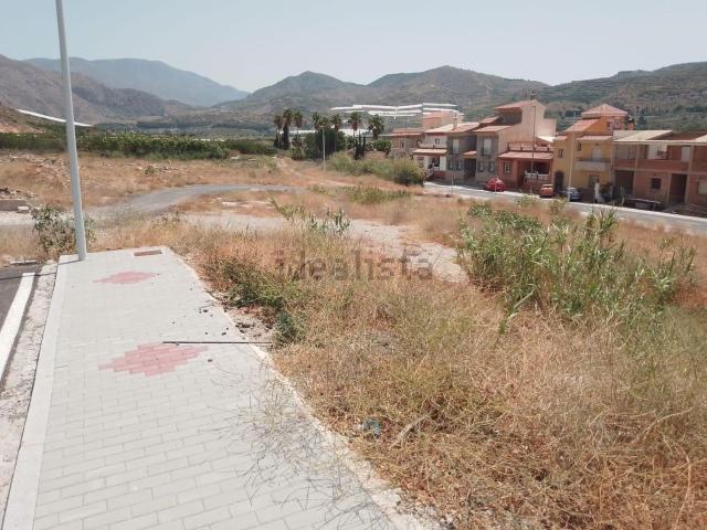 Terreno en venta en Lobres, Comarca de la Costa Granadina