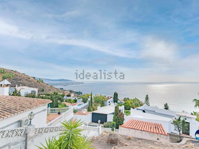 Terreno en venta en Alfa Mar, Salobreña