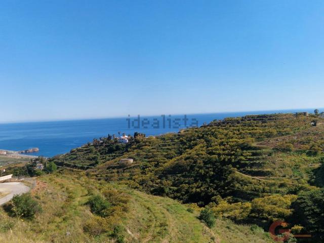 Terreno en venta en Laderas, Salobreña