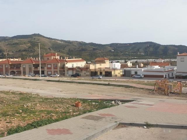 Terreno en venta en Lobres, Comarca de la Costa Granadina