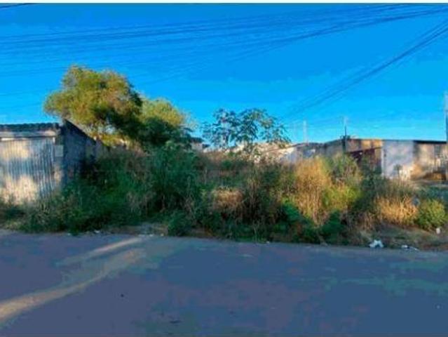 Terreno venda em Região Geográfica Imediata de Araxá, Araxá