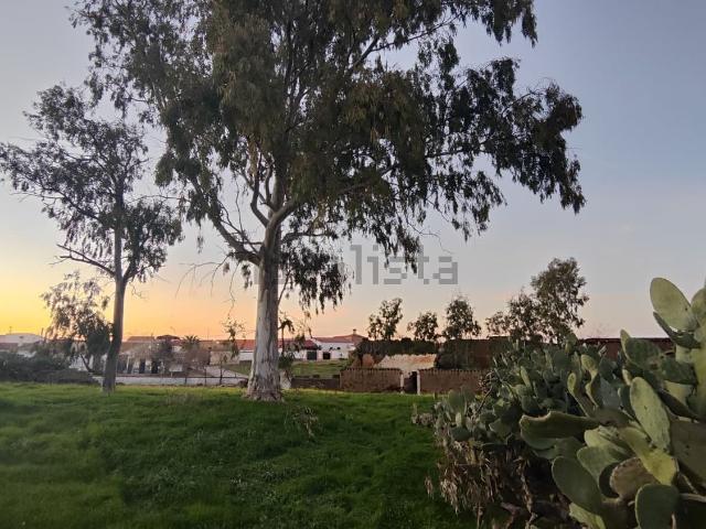 Terreno en venta en Salorino, Extremadura