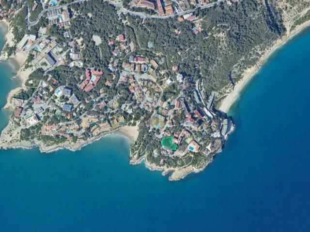 Terreno en venta en Far, Tarragonès